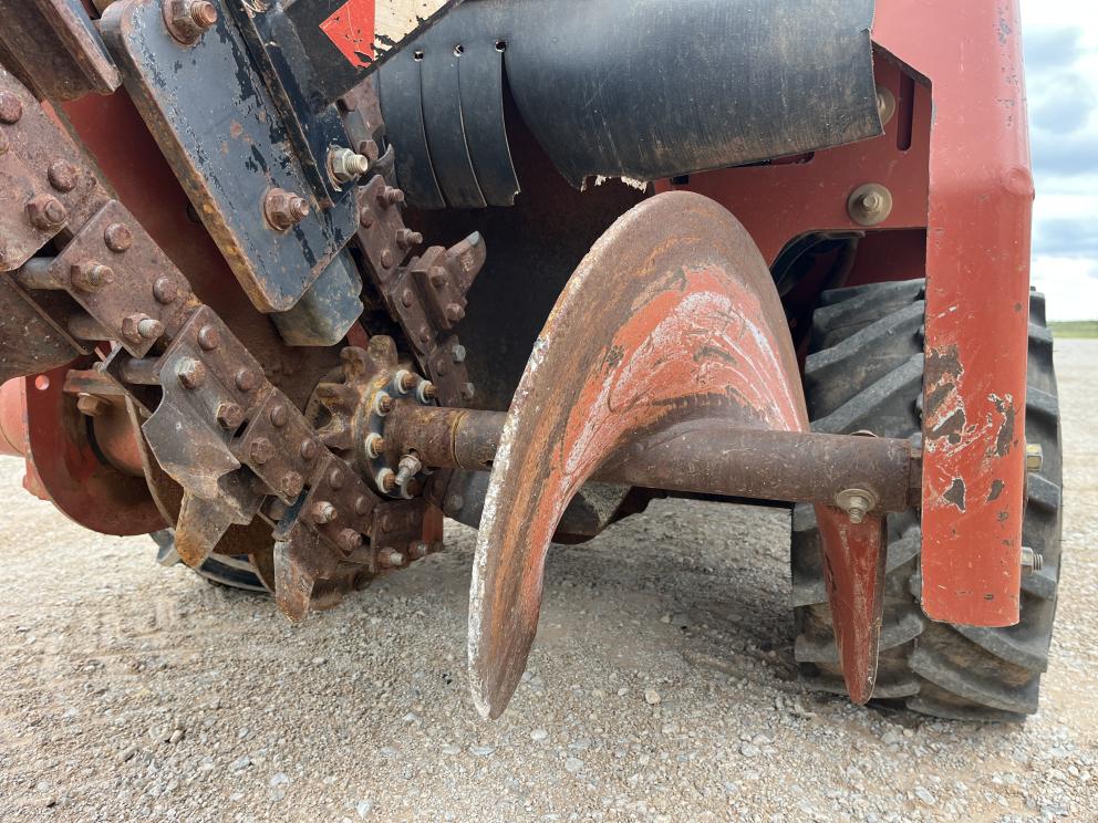 Image for 2018 Ditch Witch RT45