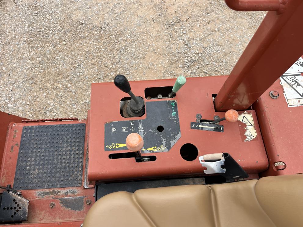 Image for 2018 Ditch Witch RT45