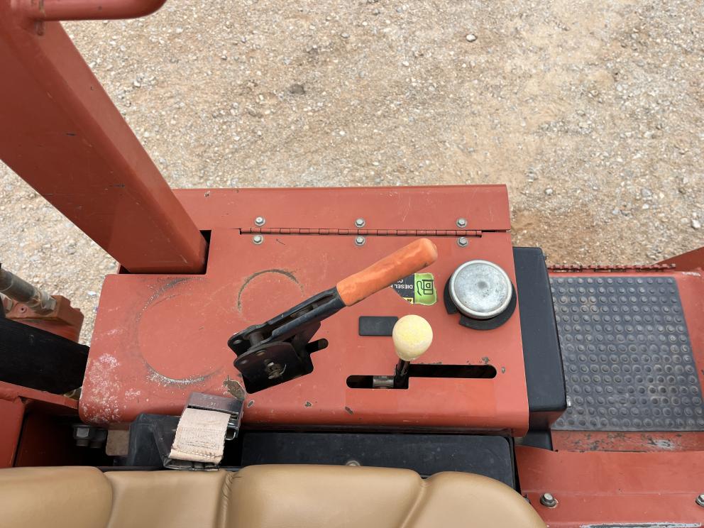 Image for 2018 Ditch Witch RT45