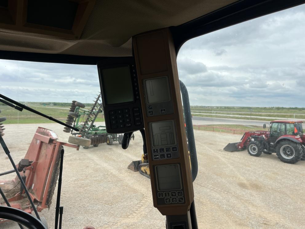 Image for 2000 John Deere 9650 STS