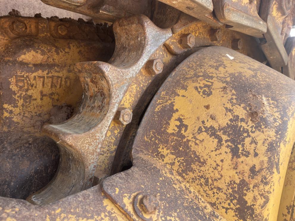 Image for 1964 Caterpillar D6C