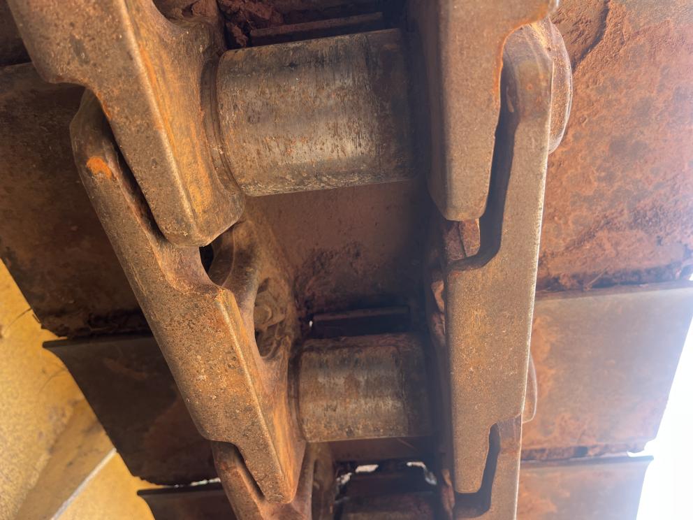 Image for 1964 Caterpillar D6C