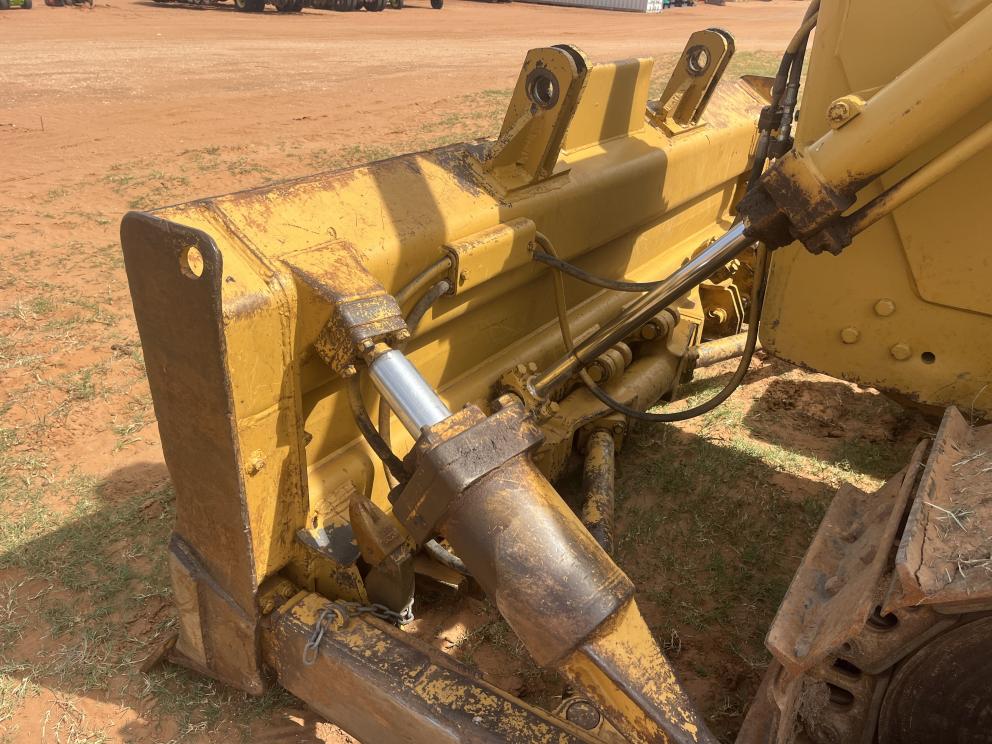 Image for 1964 Caterpillar D6C