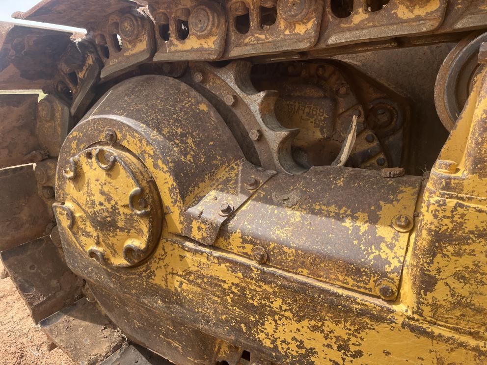 Image for 1964 Caterpillar D6C
