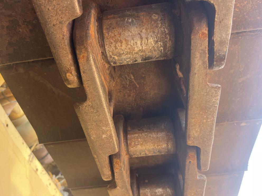 Image for 1964 Caterpillar D6C