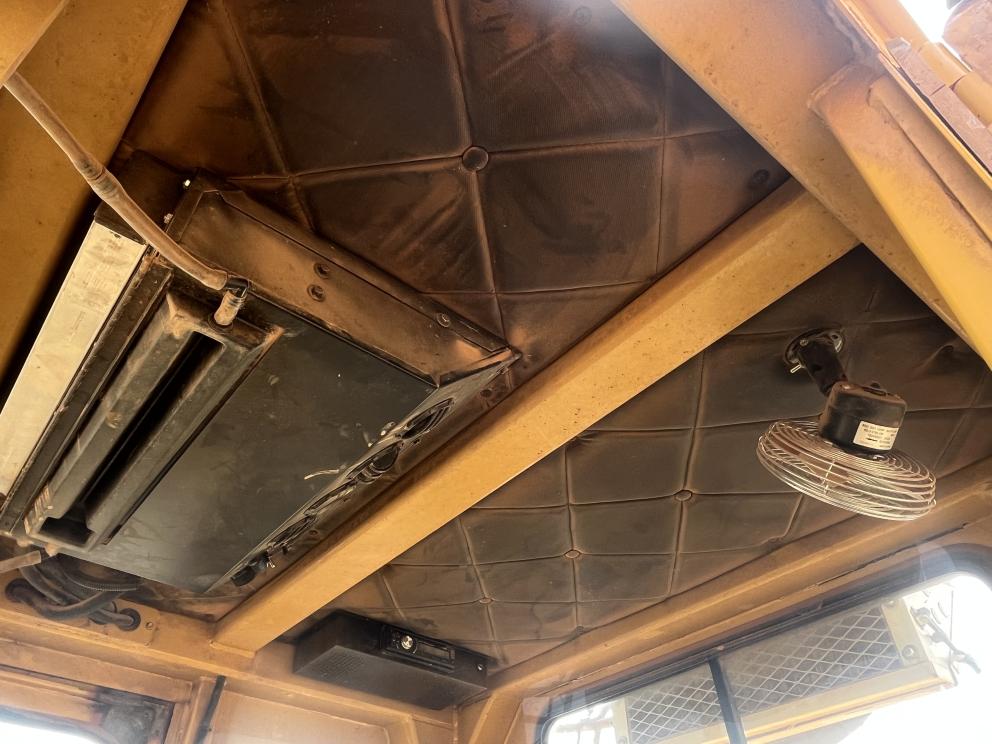 Image for 1964 Caterpillar D6C