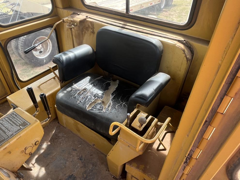 Image for 1964 Caterpillar D6C