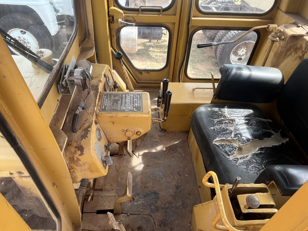 Image for 1964 Caterpillar D6C