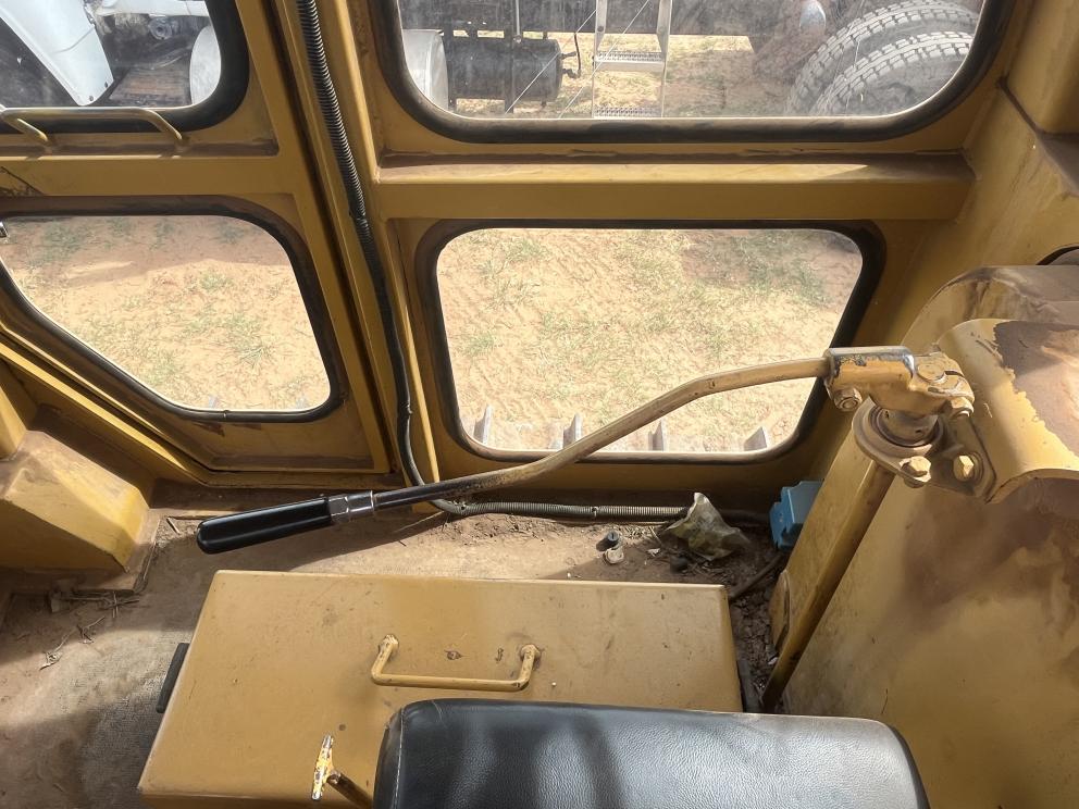 Image for 1964 Caterpillar D6C