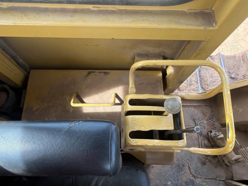 Image for 1964 Caterpillar D6C