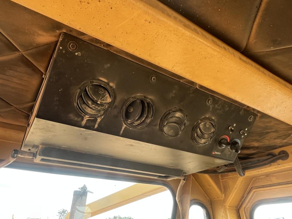 Image for 1964 Caterpillar D6C