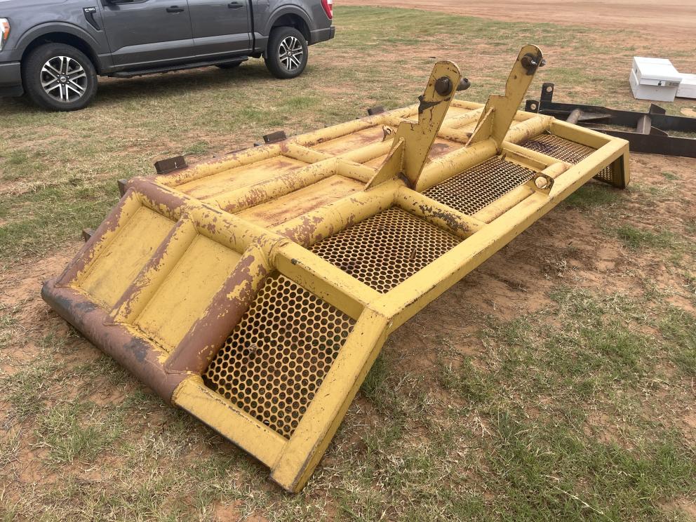 Image for 1964 Caterpillar D6C