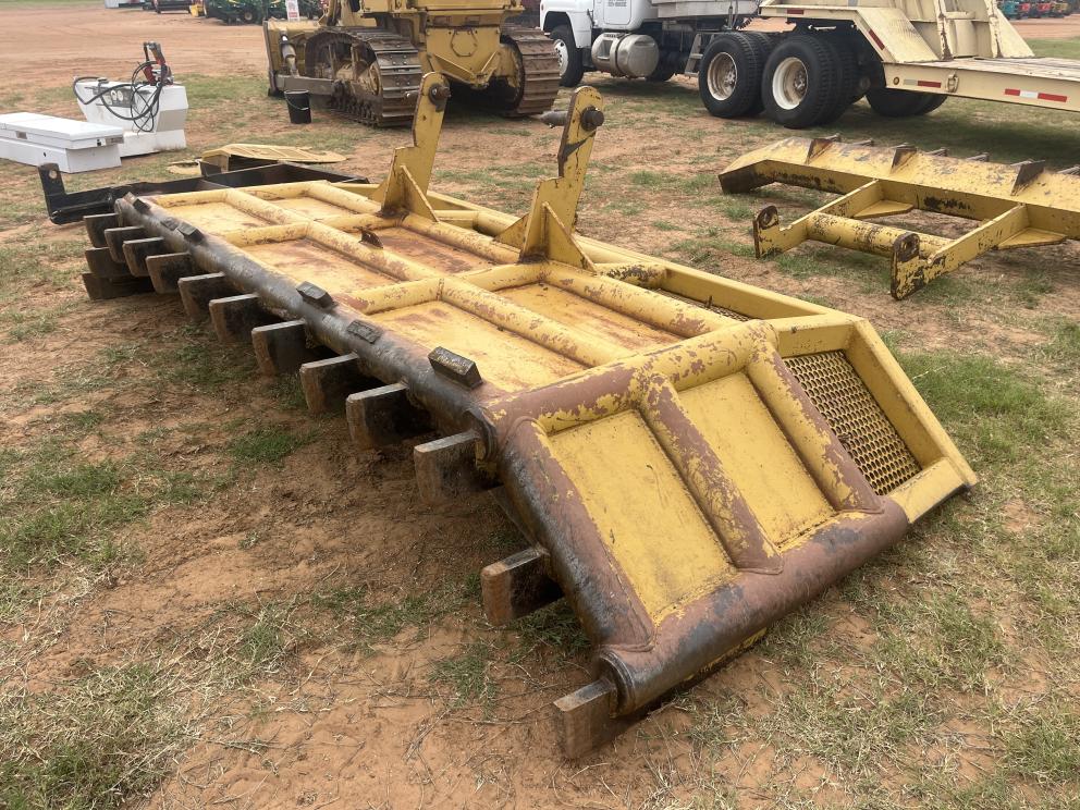 Image for 1964 Caterpillar D6C