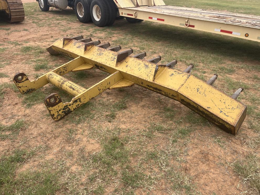 Image for 1964 Caterpillar D6C