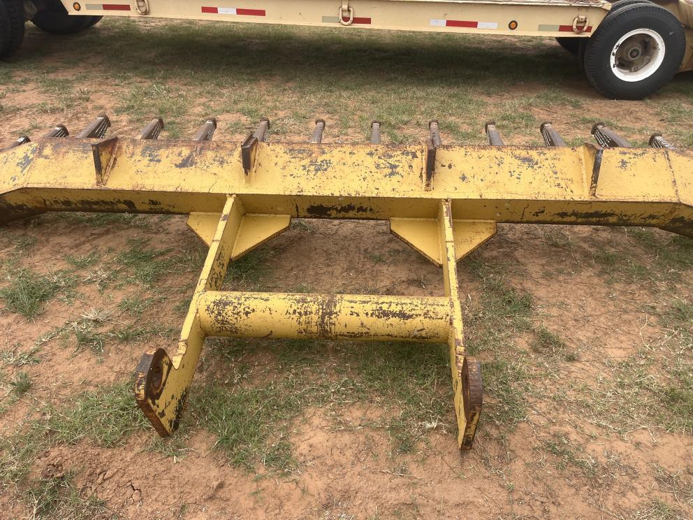 Image for 1964 Caterpillar D6C