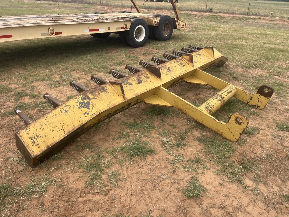 Image for 1964 Caterpillar D6C
