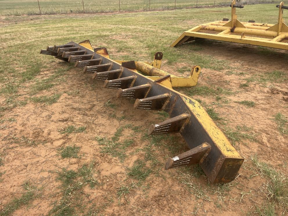 Image for 1964 Caterpillar D6C