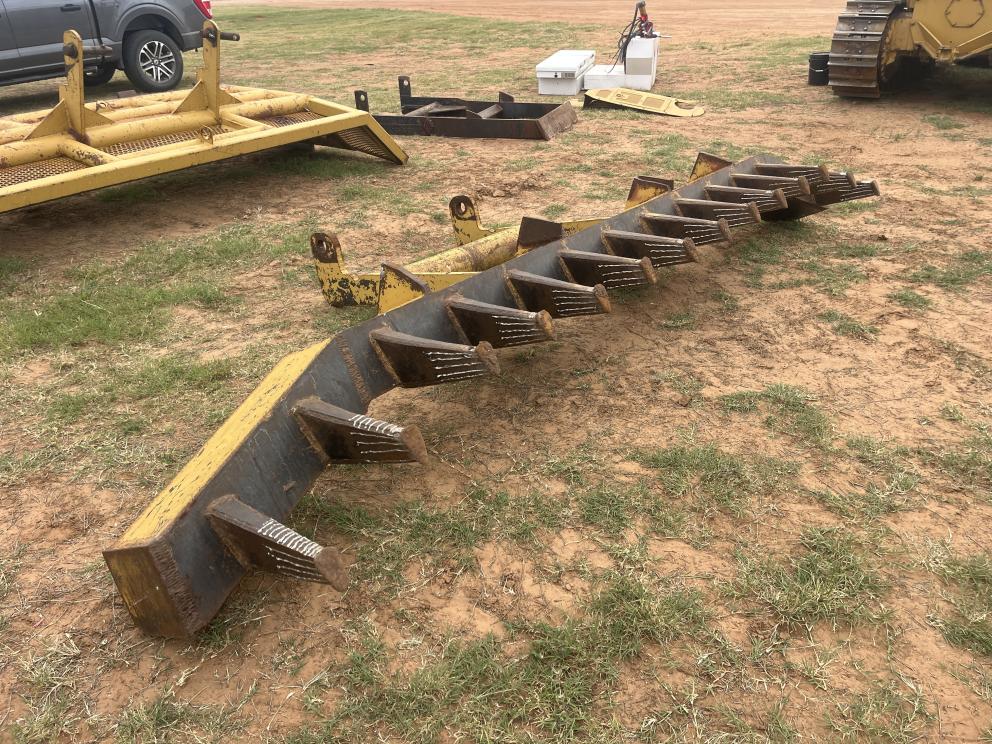 Image for 1964 Caterpillar D6C