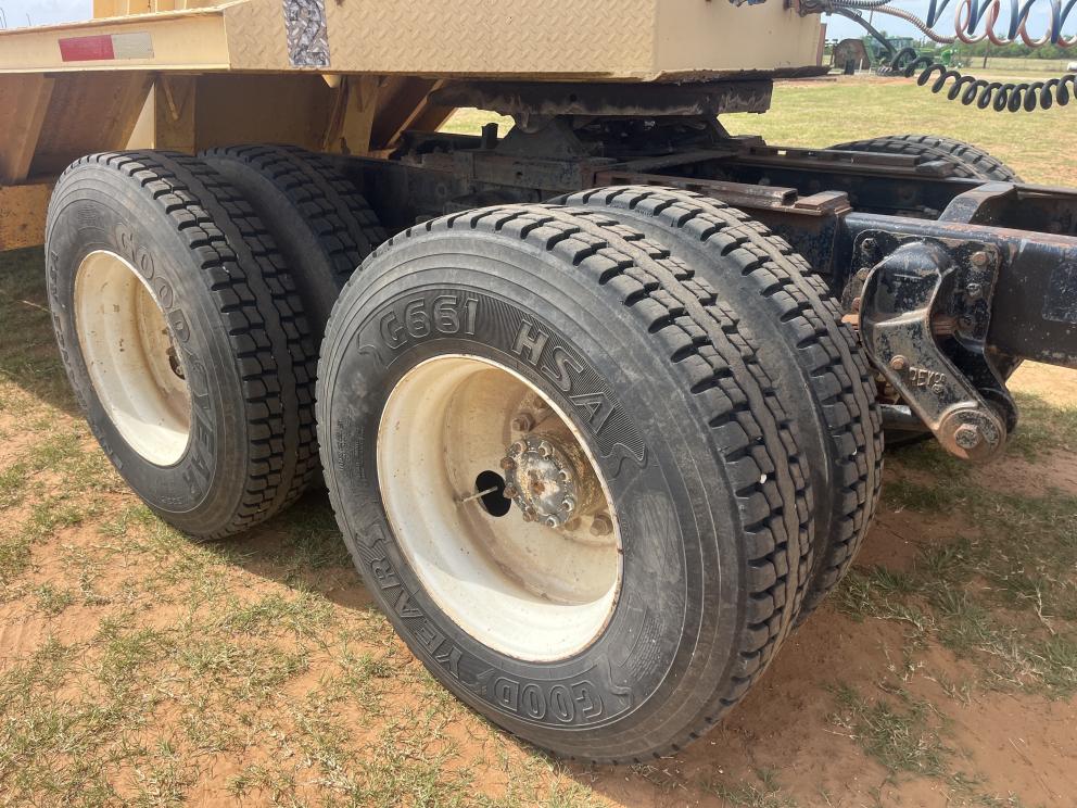 Image for 1980 Mack
