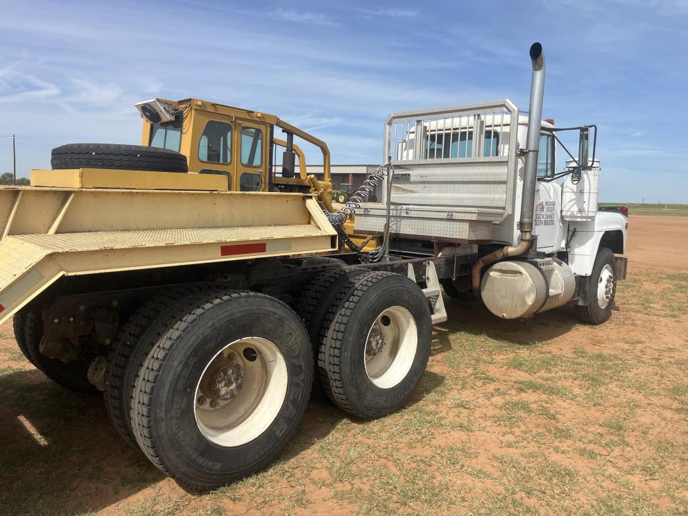 Image for 1980 Mack