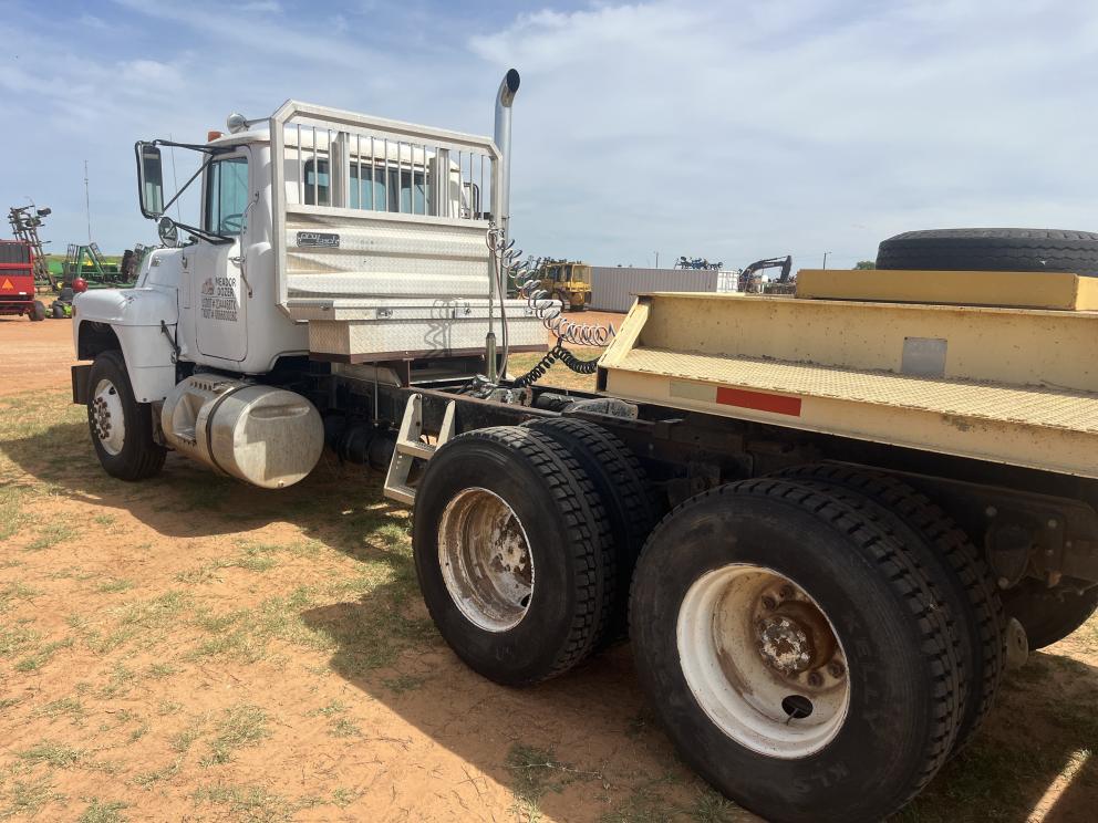 Image for 1980 Mack