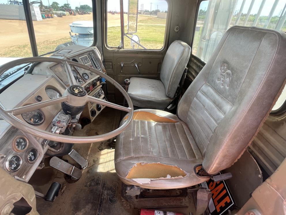 Image for 1980 Mack
