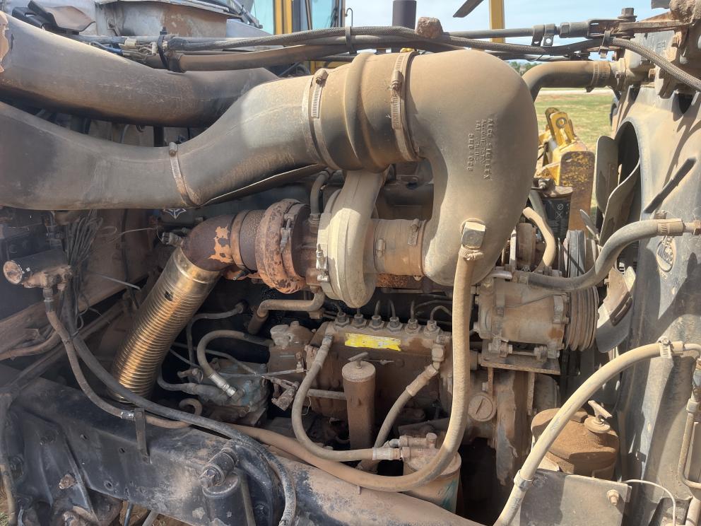 Image for 1980 Mack