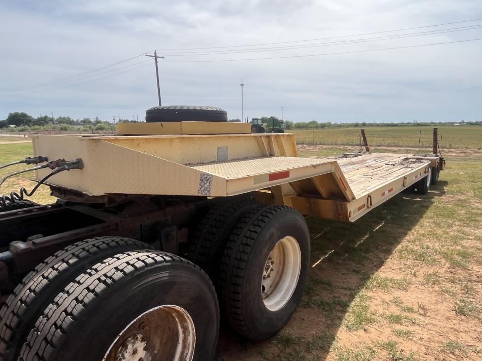 Image for 1974 Hyster
