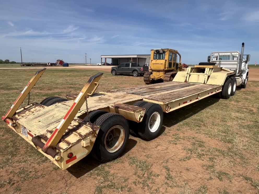 Image for 1974 Hyster