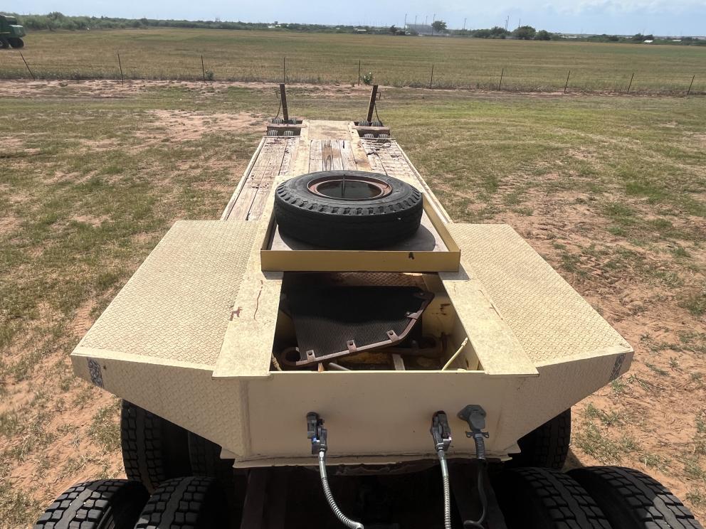 Image for 1974 Hyster