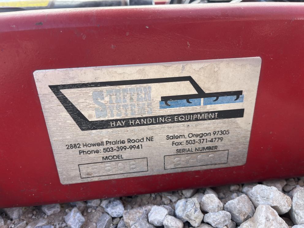Image for Steffen Systems  950
