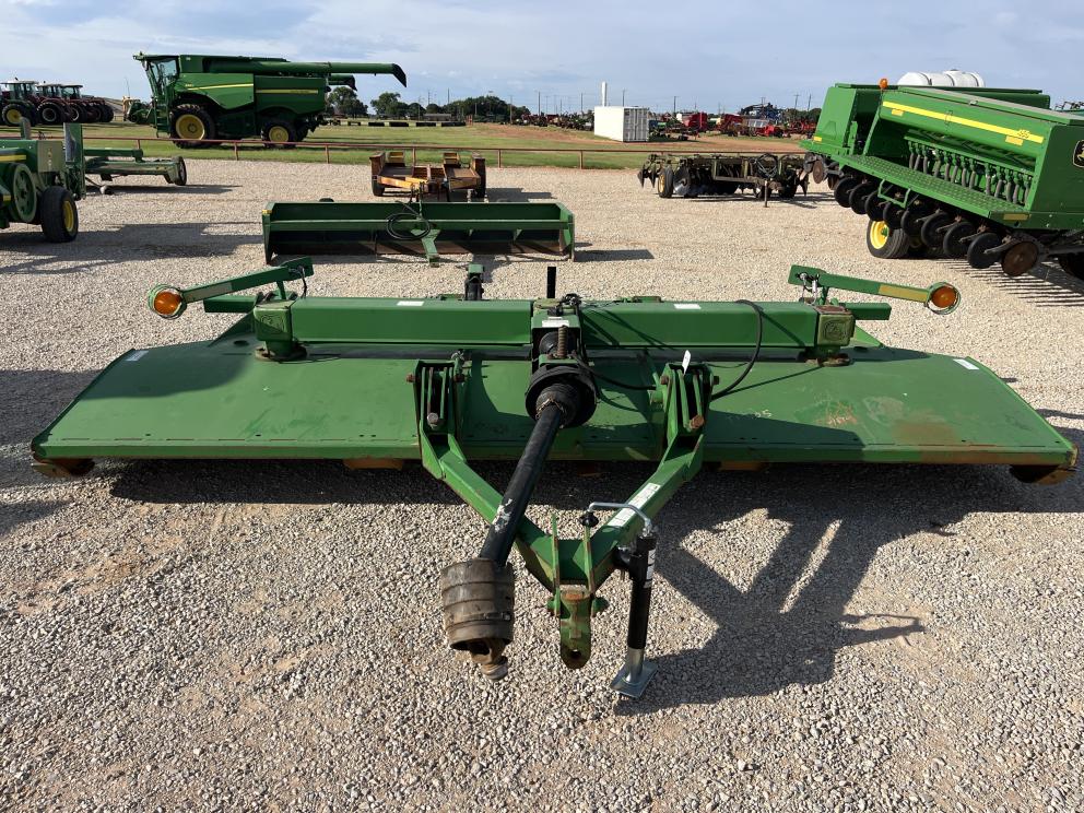 Image for John Deere HX14