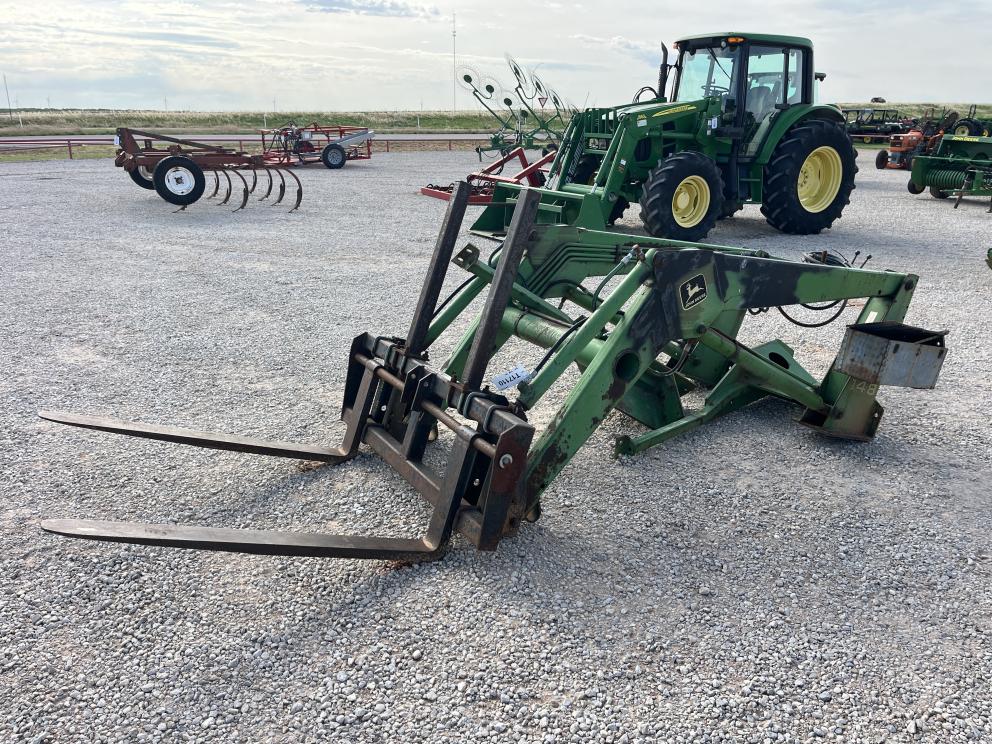 Image for John Deere 148