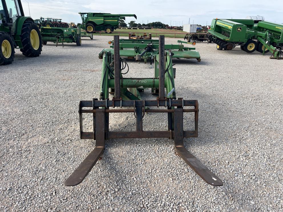 Image for John Deere 148