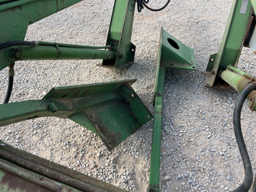 Image for John Deere 148