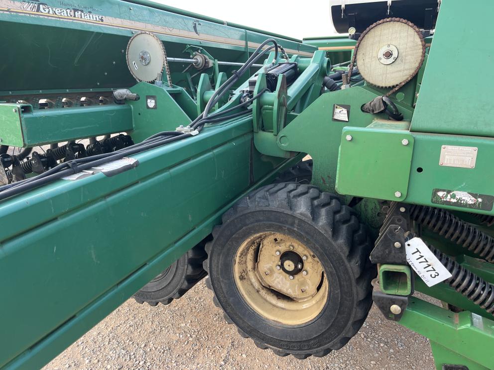 Image for 2013 Great Plains 3S5000HD-8075