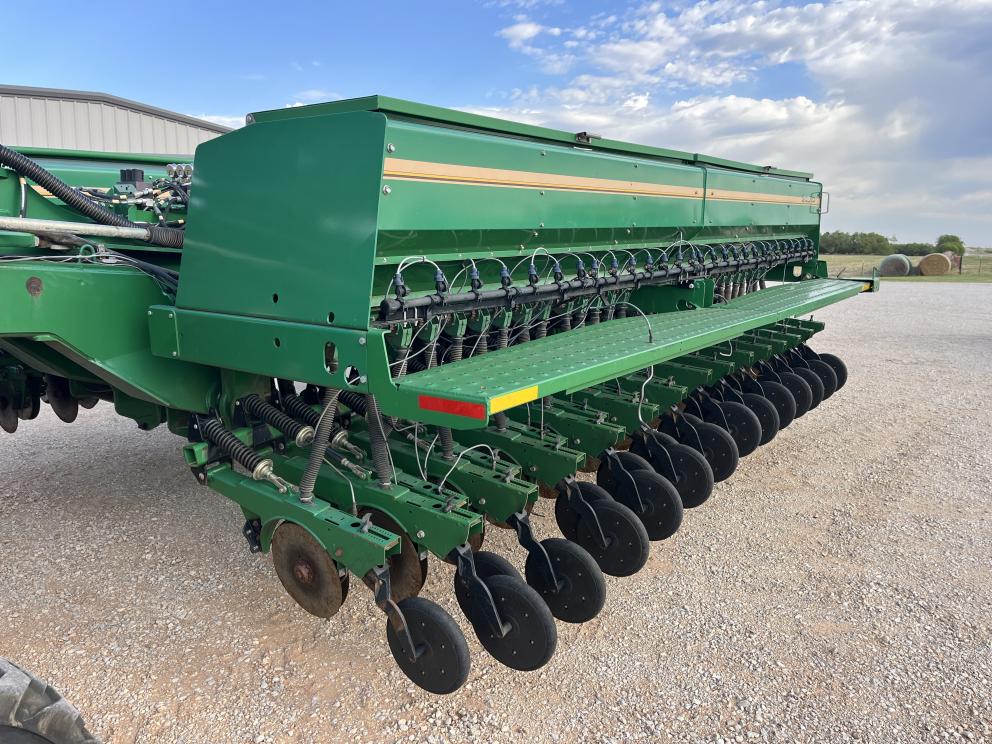 Image for 2013 Great Plains 3S5000HD-8075