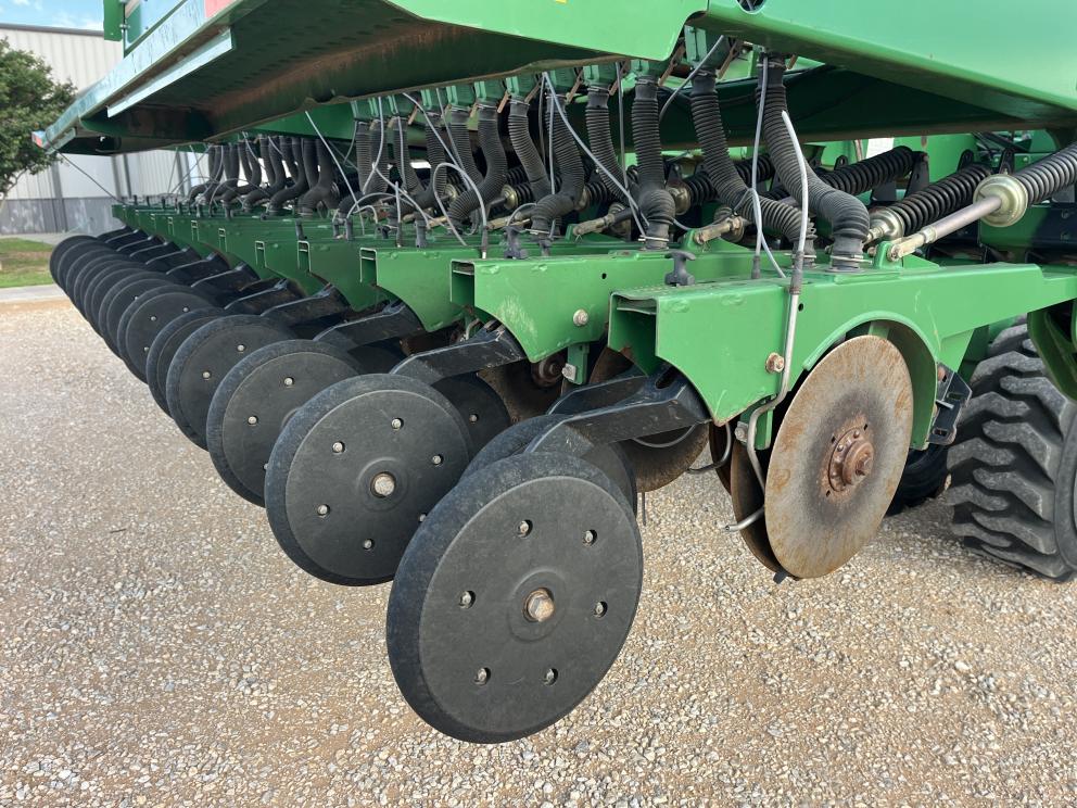 Image for 2013 Great Plains 3S5000HD-8075