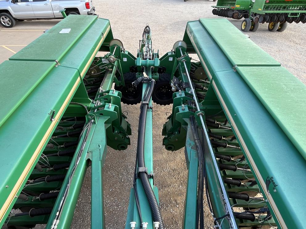 Image for 2013 Great Plains 3S5000HD-8075