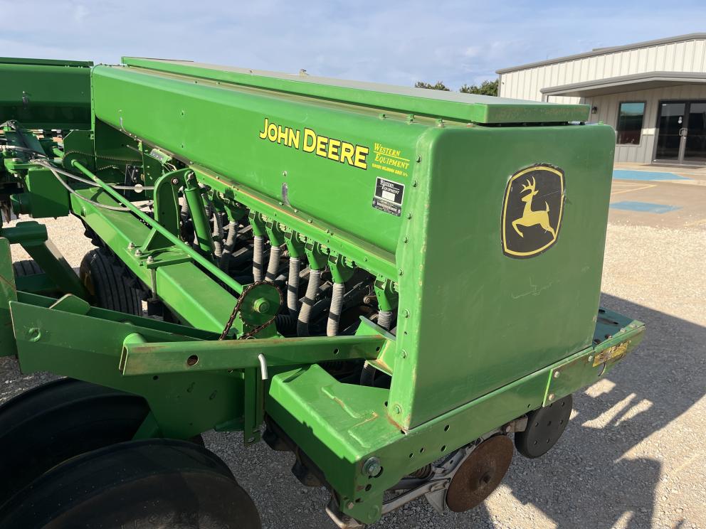 Image for 2005 John Deere 455