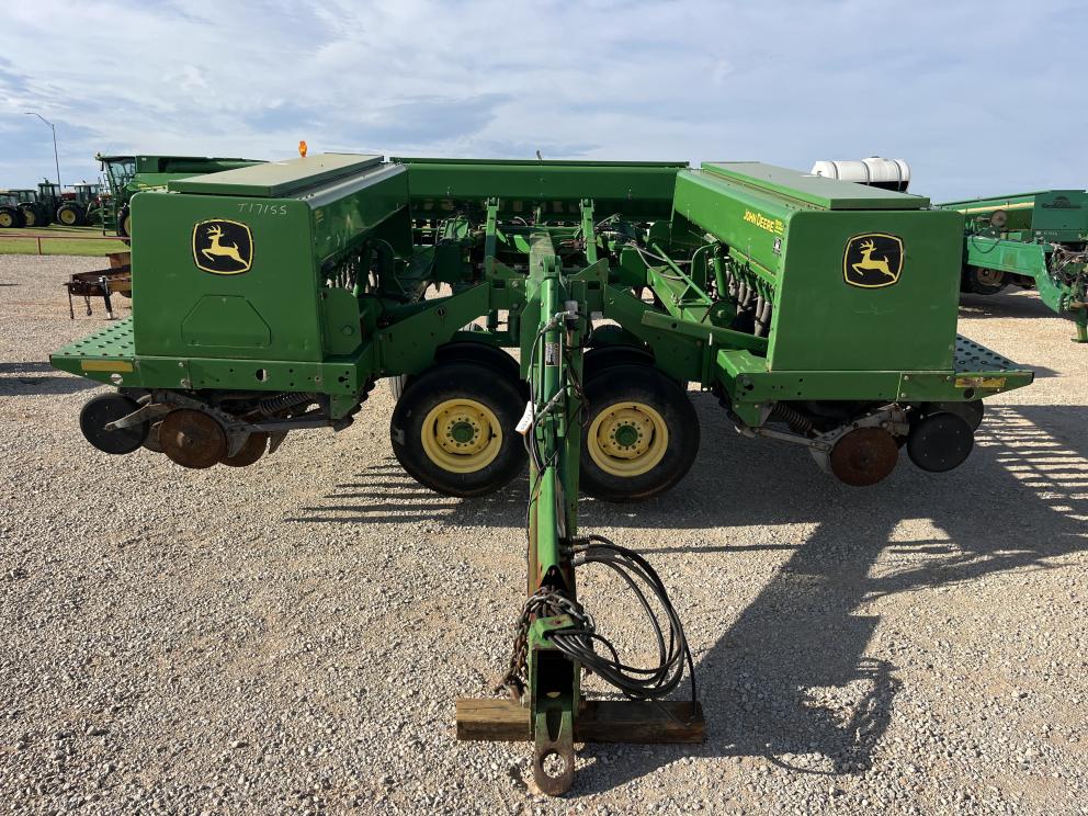Image for 2005 John Deere 455