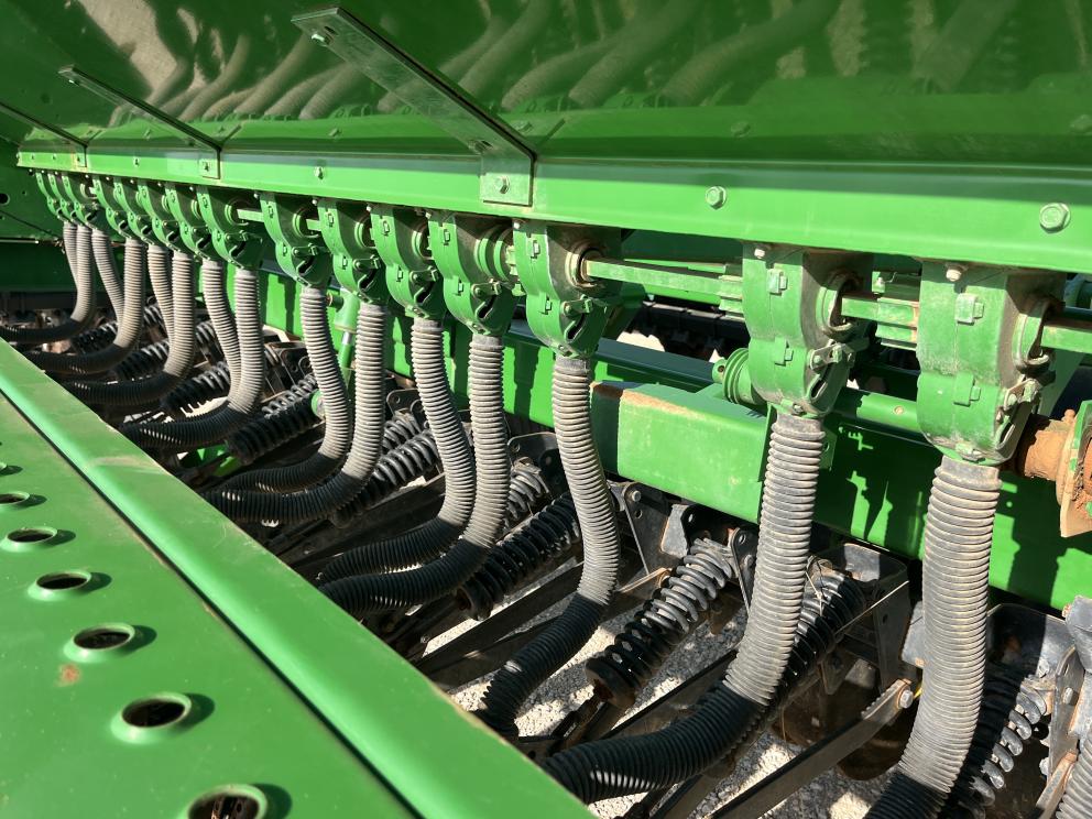 Image for 2005 John Deere 455