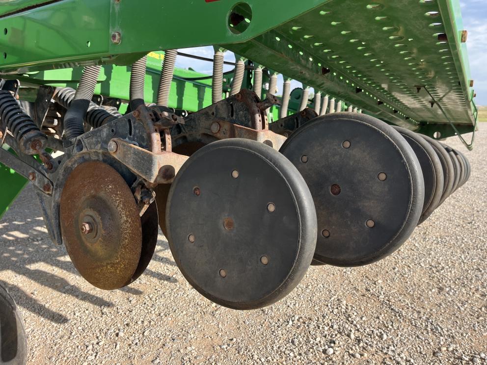 Image for 2005 John Deere 455