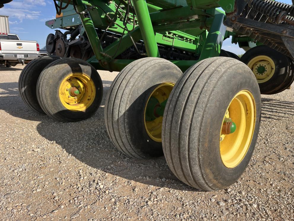 Image for 2005 John Deere 455