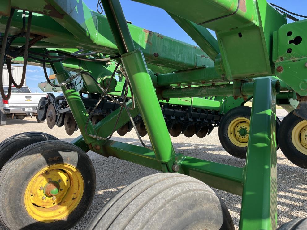 Image for 2005 John Deere 455