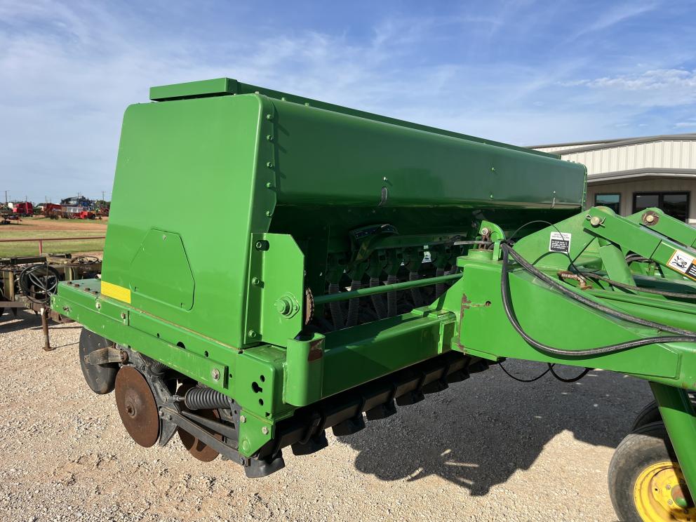 Image for 2005 John Deere 455