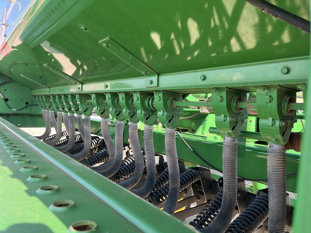 Image for 2005 John Deere 455