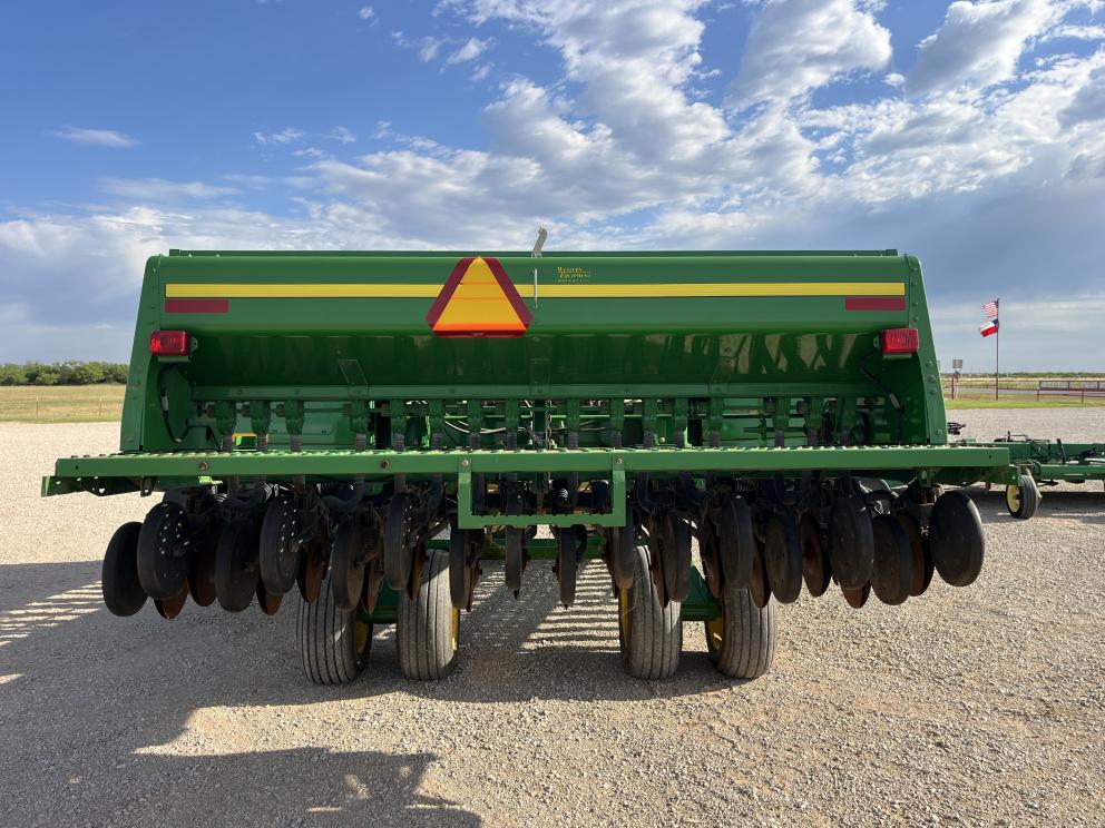 Image for 2005 John Deere 455