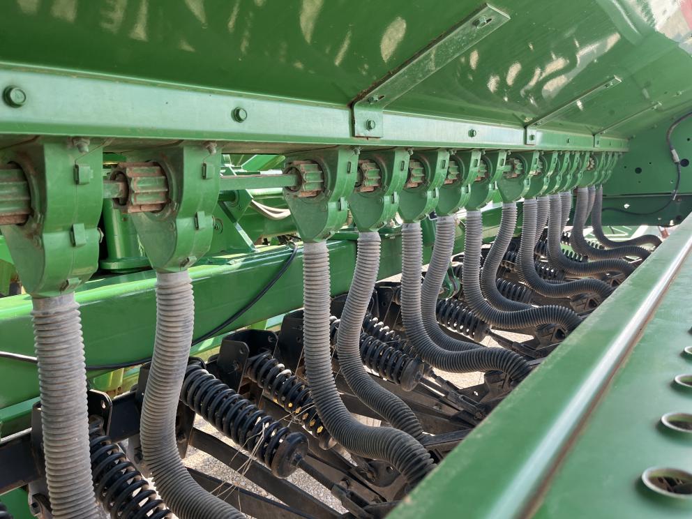 Image for 2005 John Deere 455