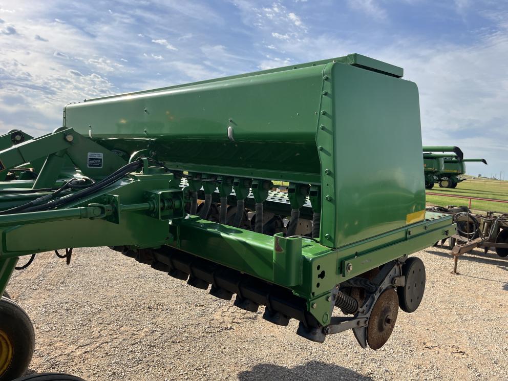 Image for 2005 John Deere 455